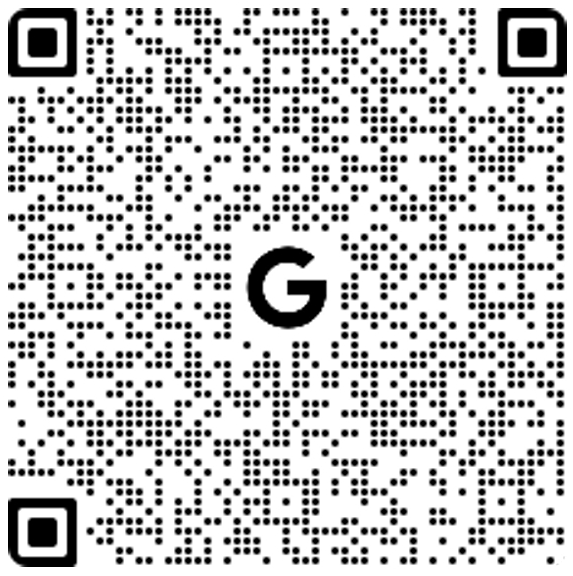 Google Business QR Code
