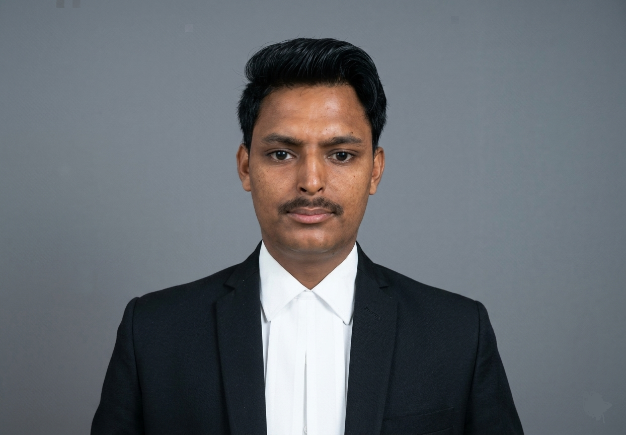 Rajkiran - Designated & Founding Partner