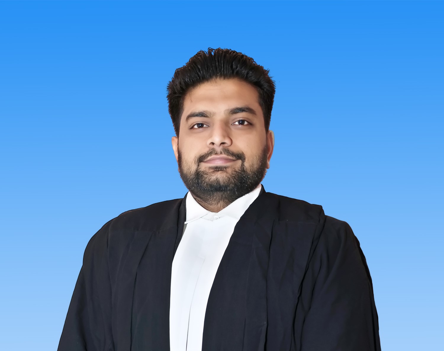 Shubham Sonthalia - Designated & Founding Partner