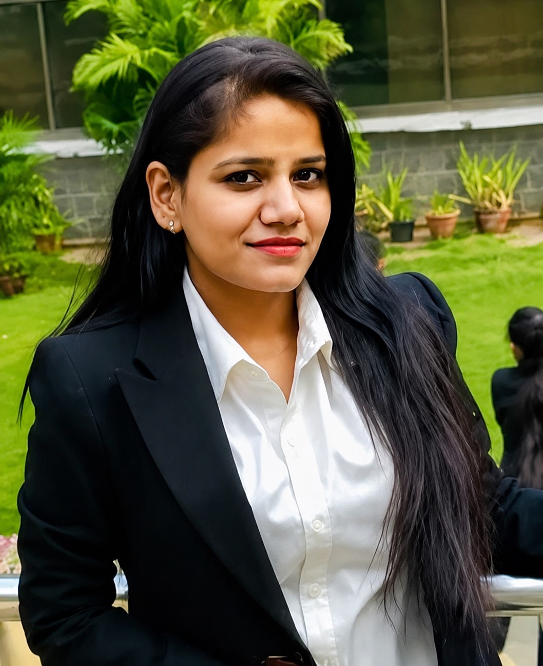 Priyanka Gupta - Associate